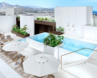 New Build - Apartment - Alicante
