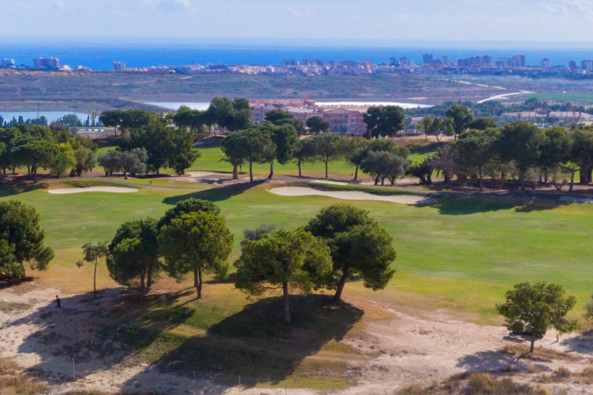 New Build - Apartment - Alicante