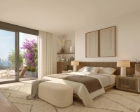 New Build - Apartment - Alicante