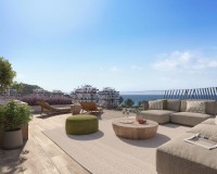 New Build - Apartment - Alicante