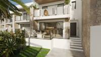New Build - Apartment - Alicante