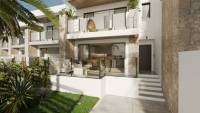 New Build - Apartment - Alicante