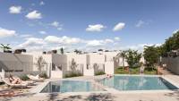 New Build - Apartment - Alicante
