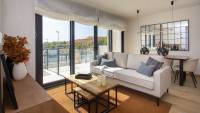 New Build - Apartment - Alicante