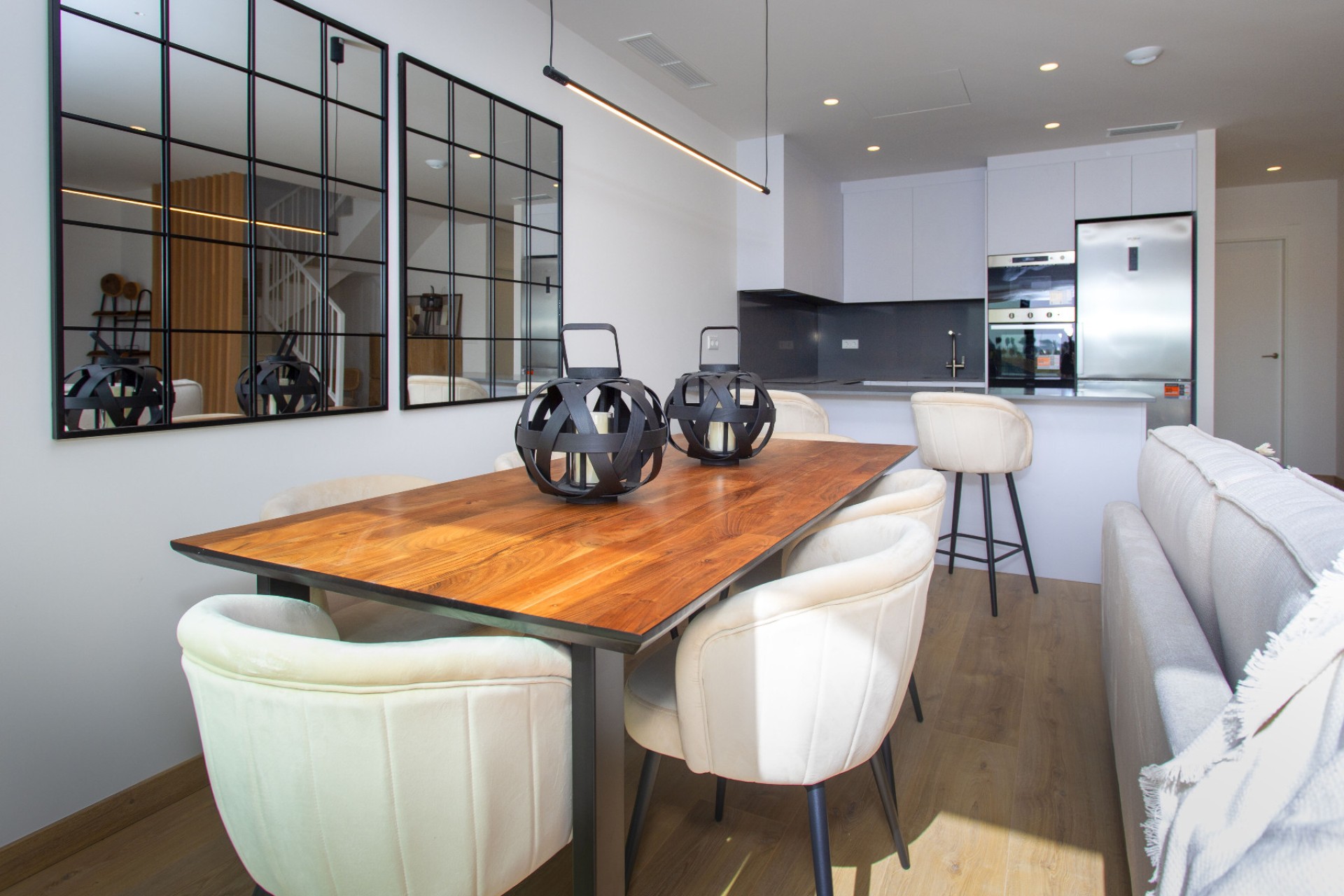 New Build - Apartment - Alicante