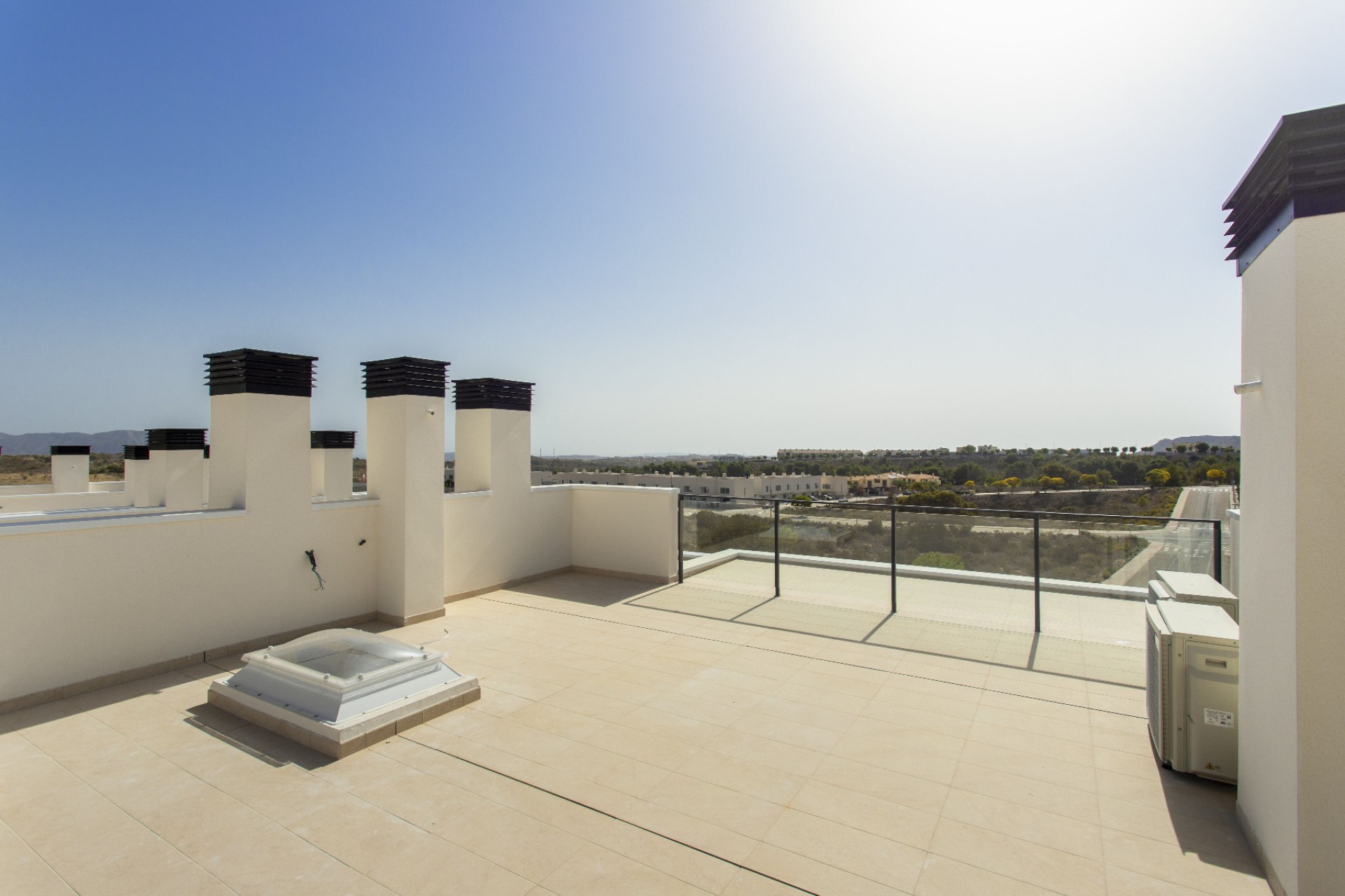 New Build - Apartment - Alicante