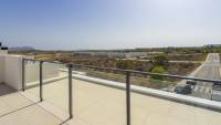 New Build - Apartment - Alicante