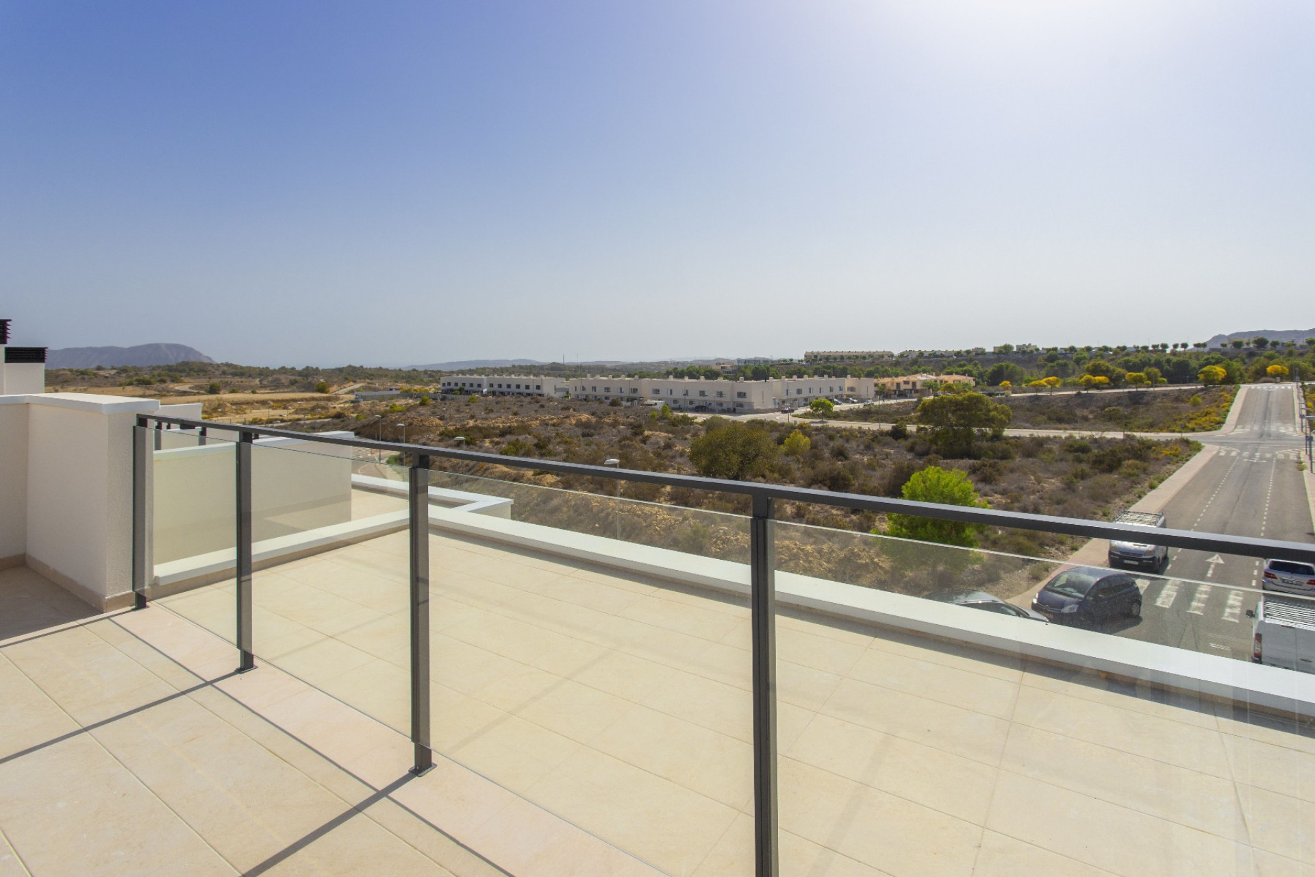 New Build - Apartment - Alicante