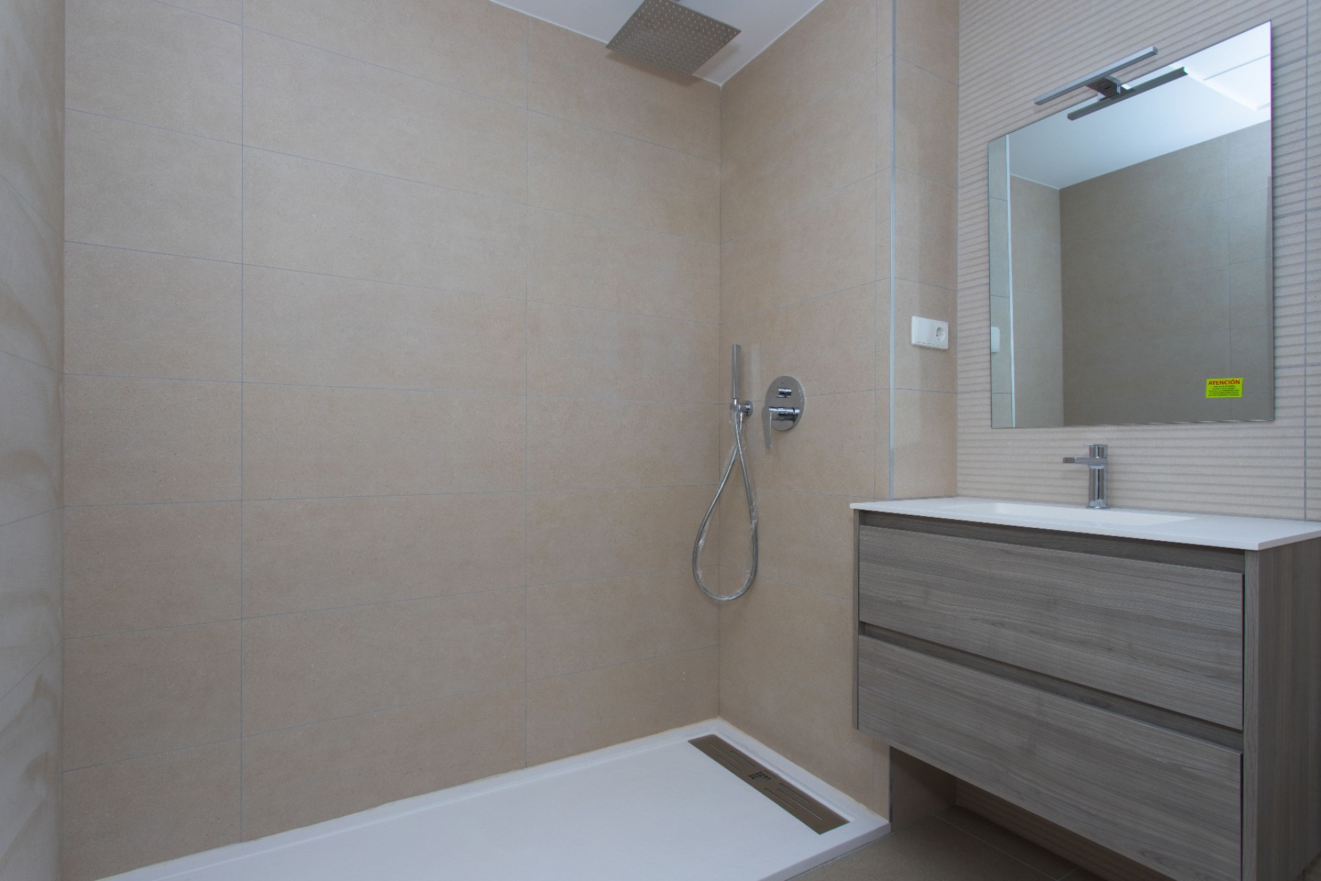 New Build - Apartment - Alicante