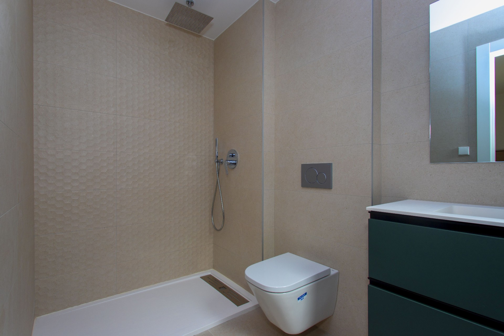 New Build - Apartment - Alicante