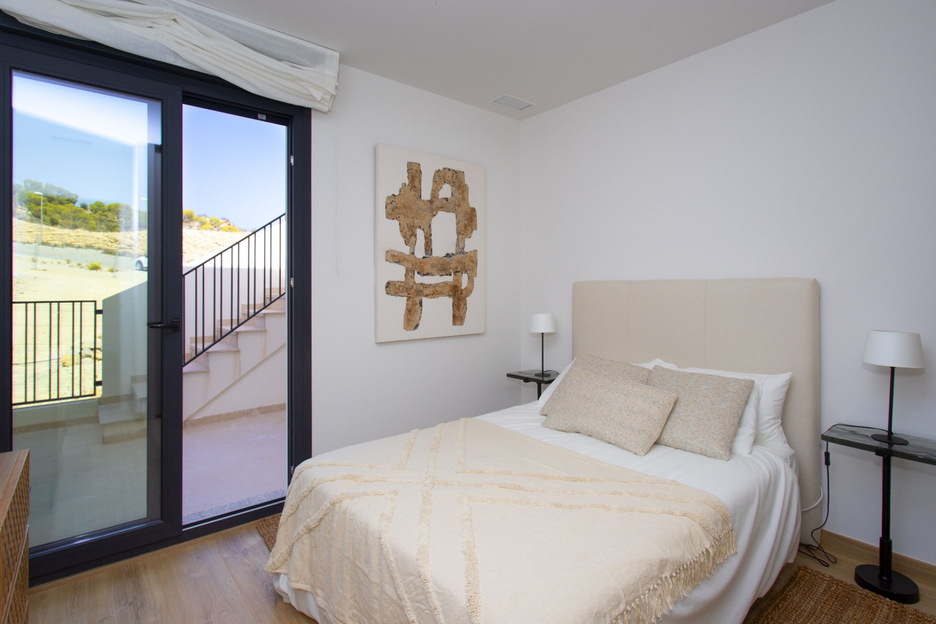 New Build - Apartment - Alicante