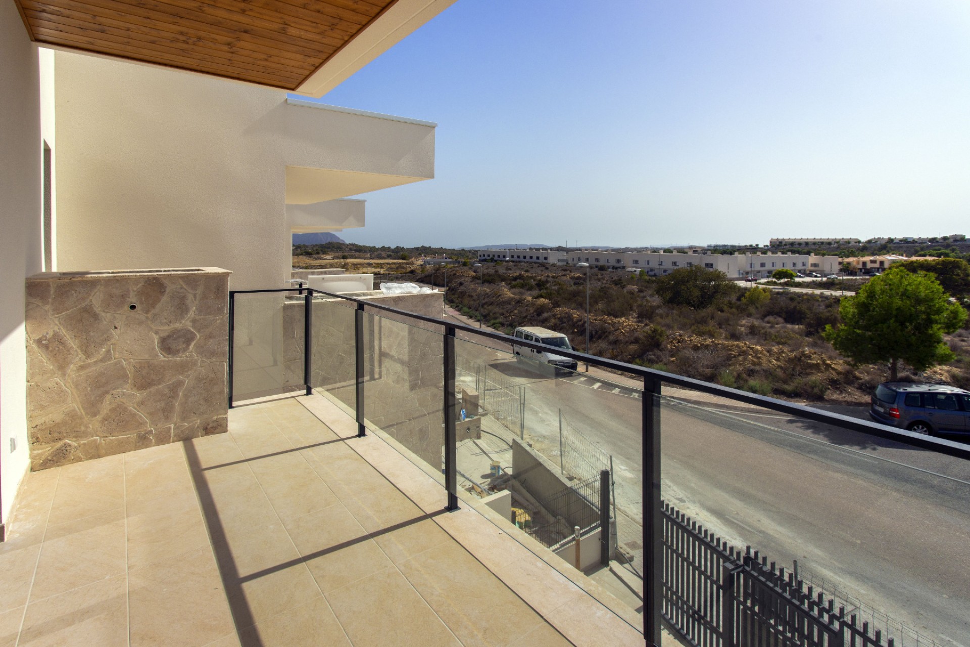 New Build - Apartment - Alicante