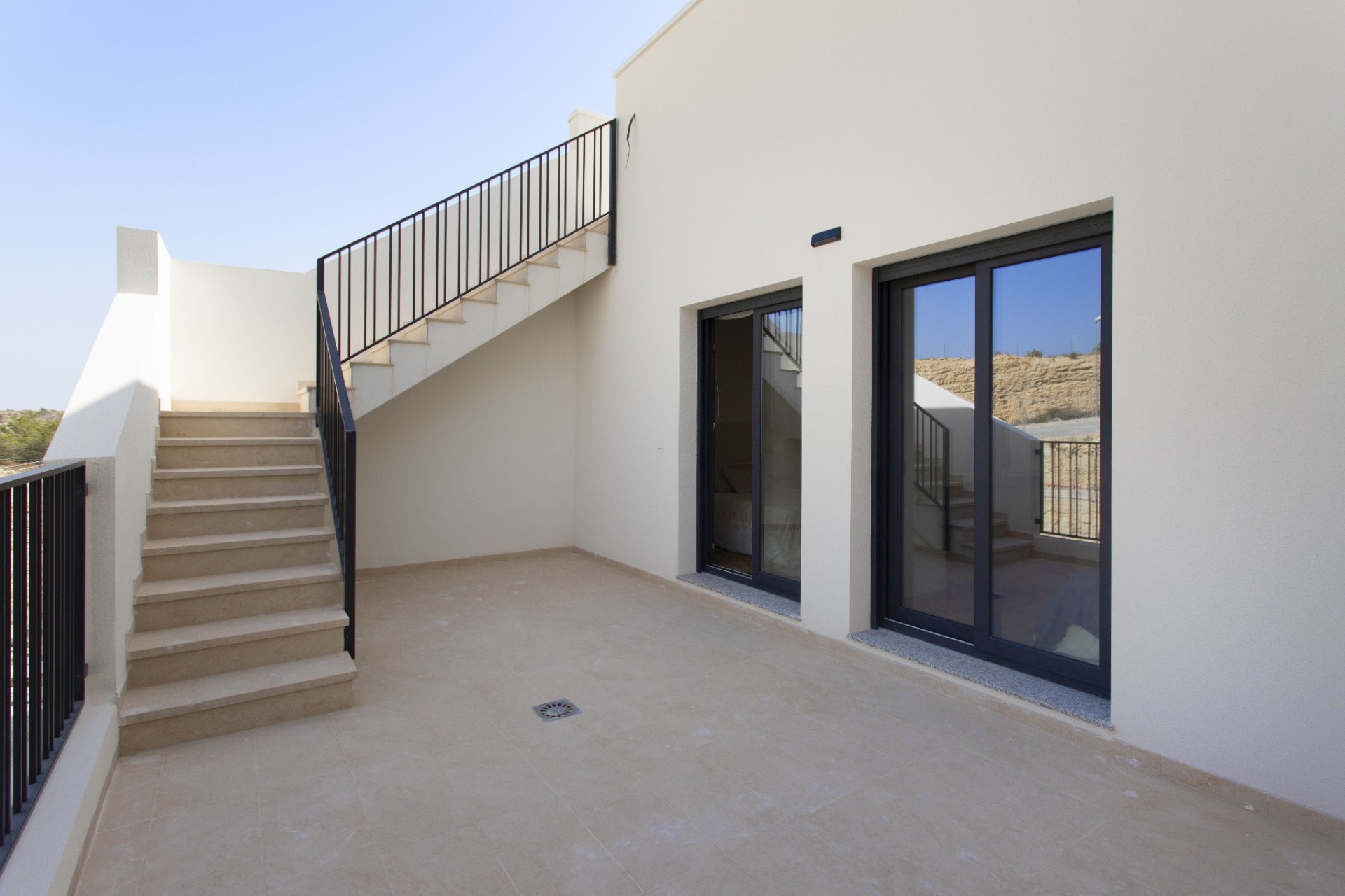 New Build - Apartment - Alicante