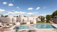New Build - Apartment - Alicante