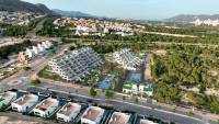 New Build - Apartment - Alicante