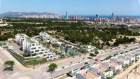 New Build - Apartment - Alicante