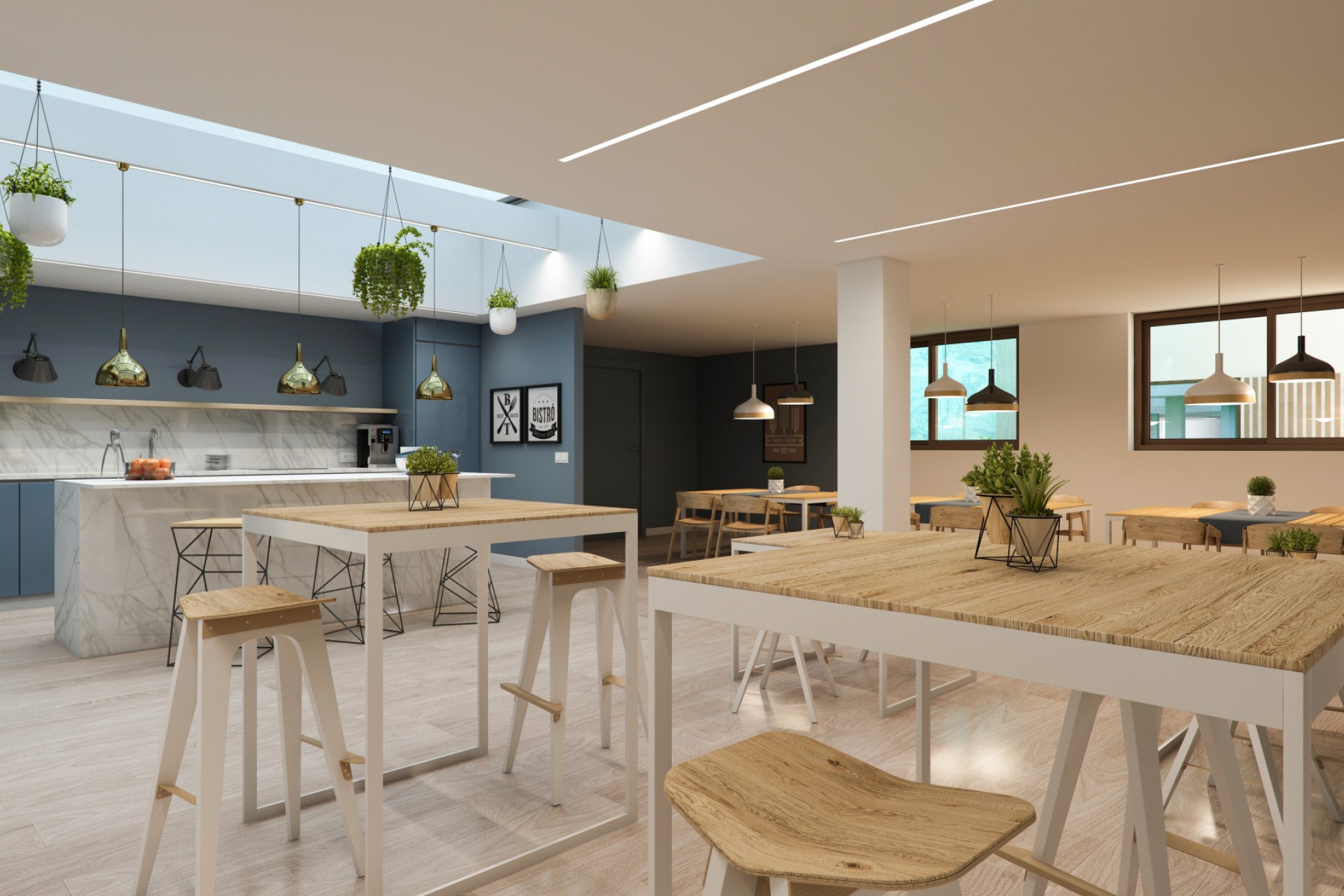 New Build - Apartment - Alicante