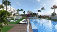 New Build - Apartment - Alicante