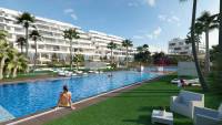 New Build - Apartment - Alicante