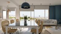 New Build - Apartment - Alicante