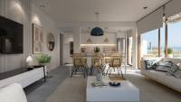 New Build - Apartment - Alicante