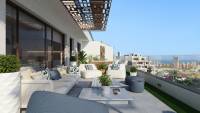 New Build - Apartment - Alicante