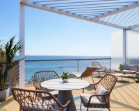 New Build - Apartment - Alicante