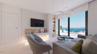 New Build - Apartment - Alicante