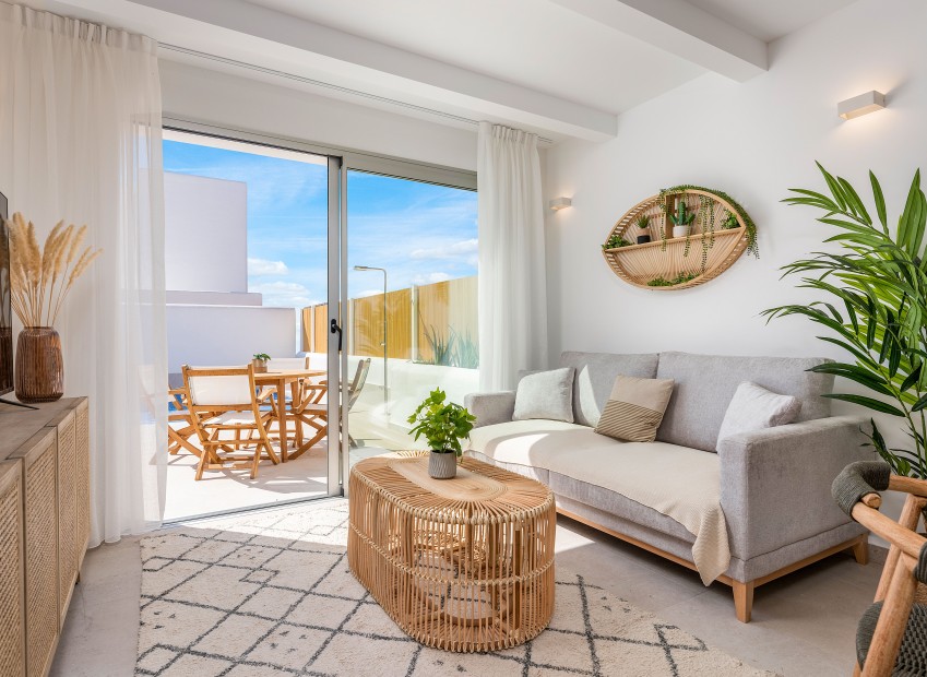 New Build - Apartment - Dolores