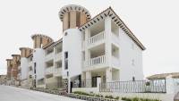 New Build - Apartment - Elche - El Pinet