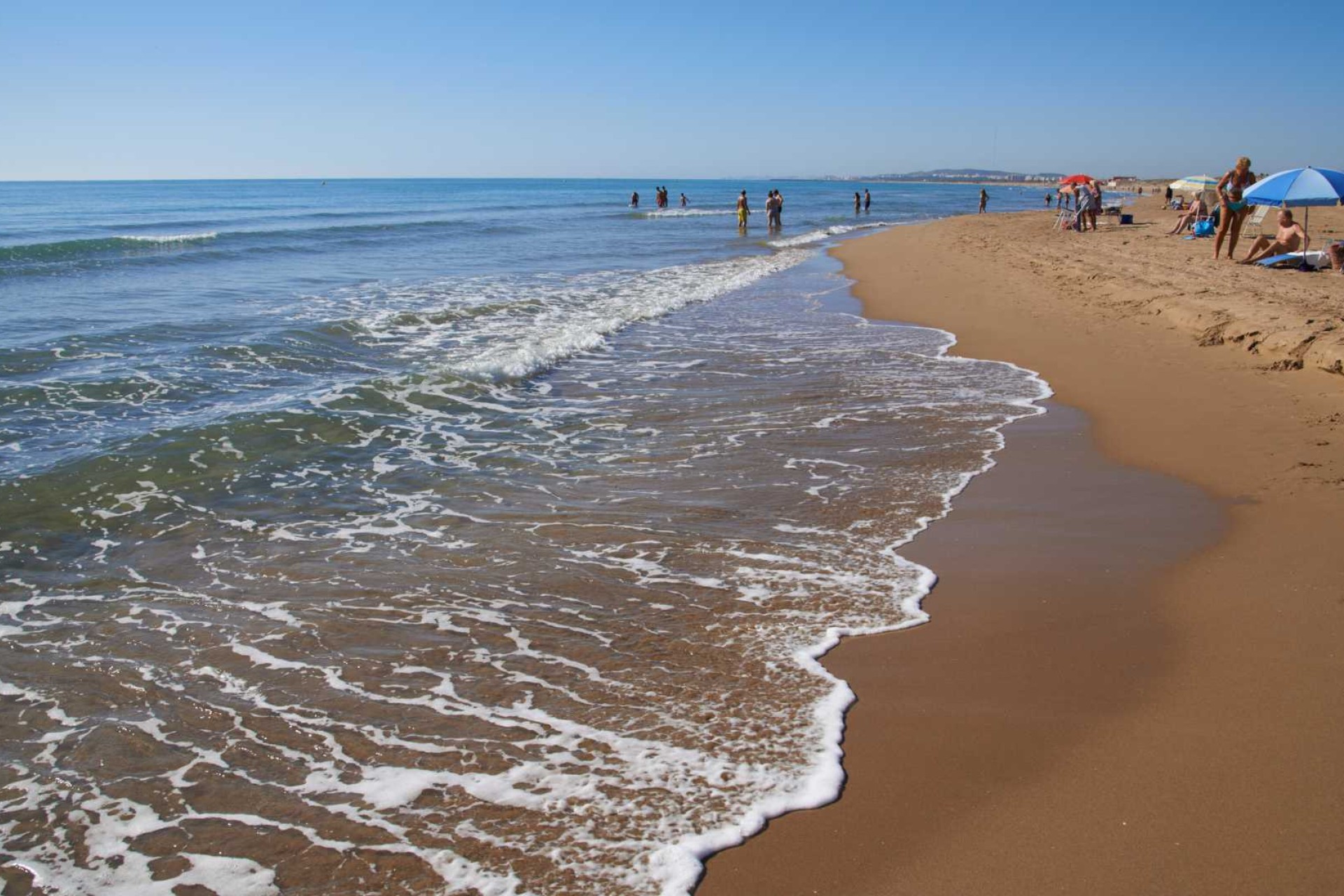 New Build - Apartment - Elche - El Pinet