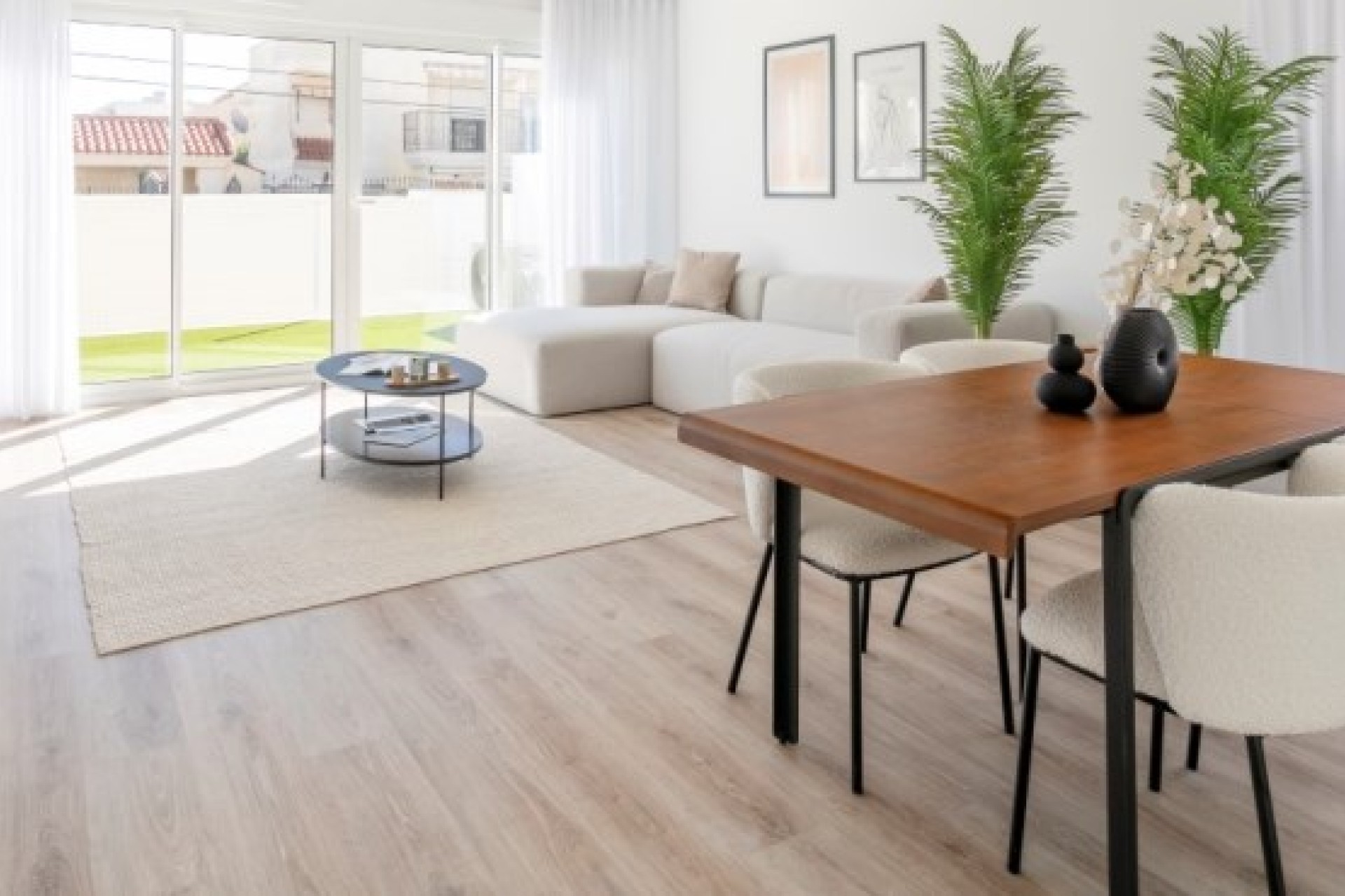 New Build - Apartment - Gran Alacant  - Gran Alacant