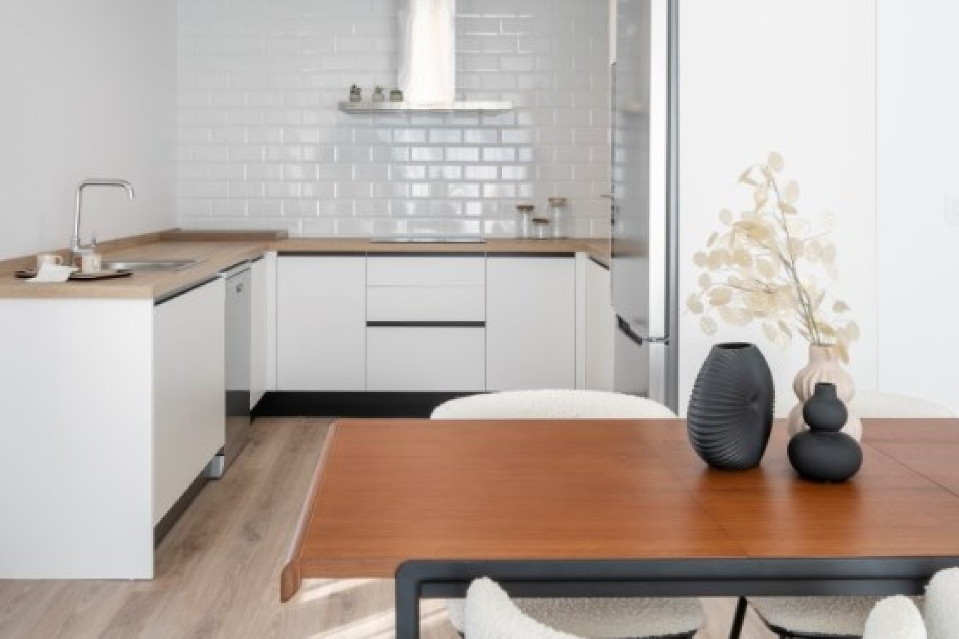 New Build - Apartment - Gran Alacant  - Gran Alacant