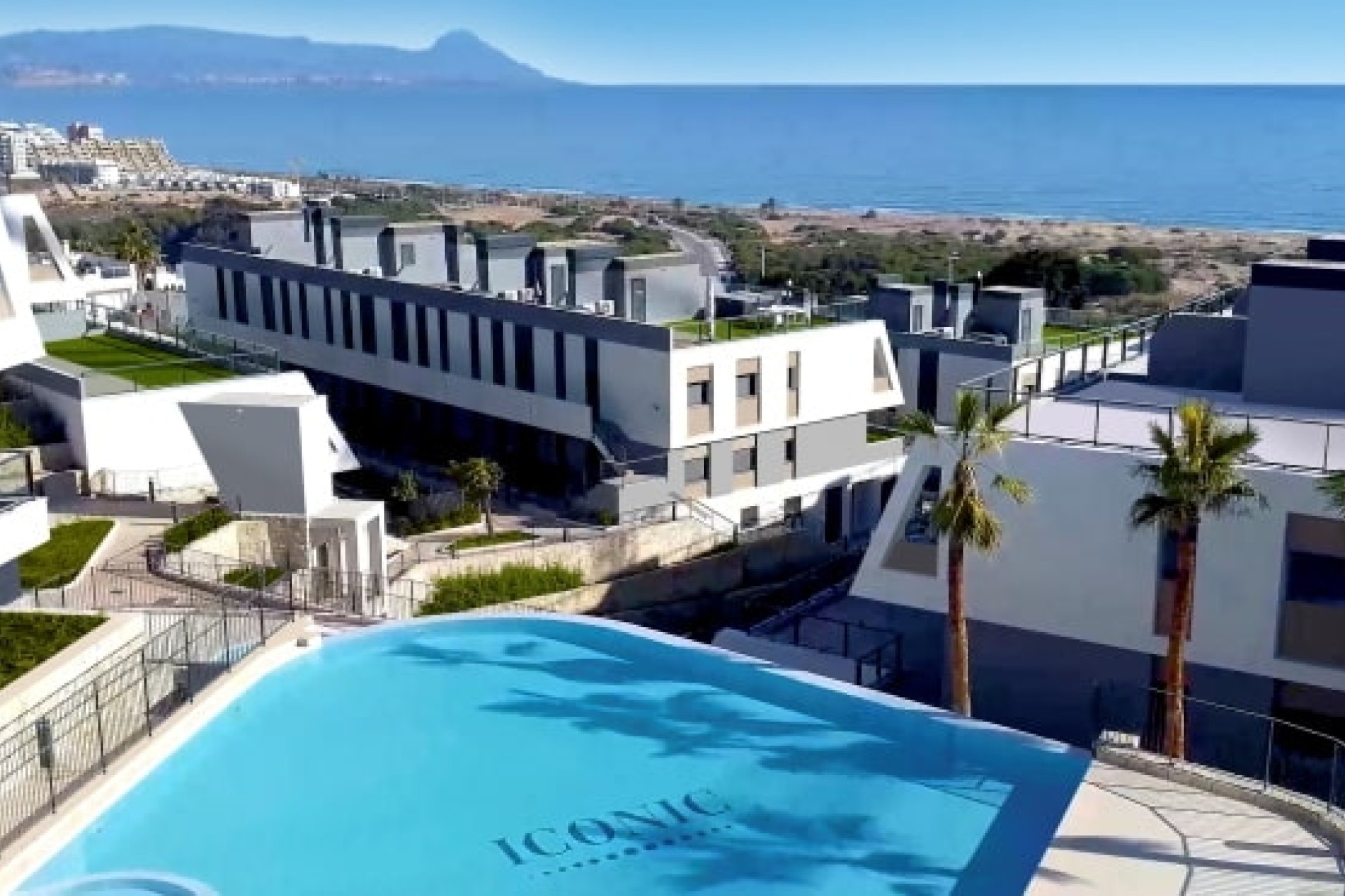 New Build - Apartment - Gran Alacant  - Gran Alacant