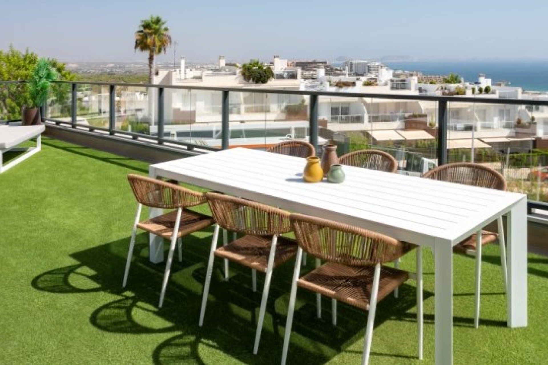 New Build - Apartment - Gran Alacant  - Gran Alacant