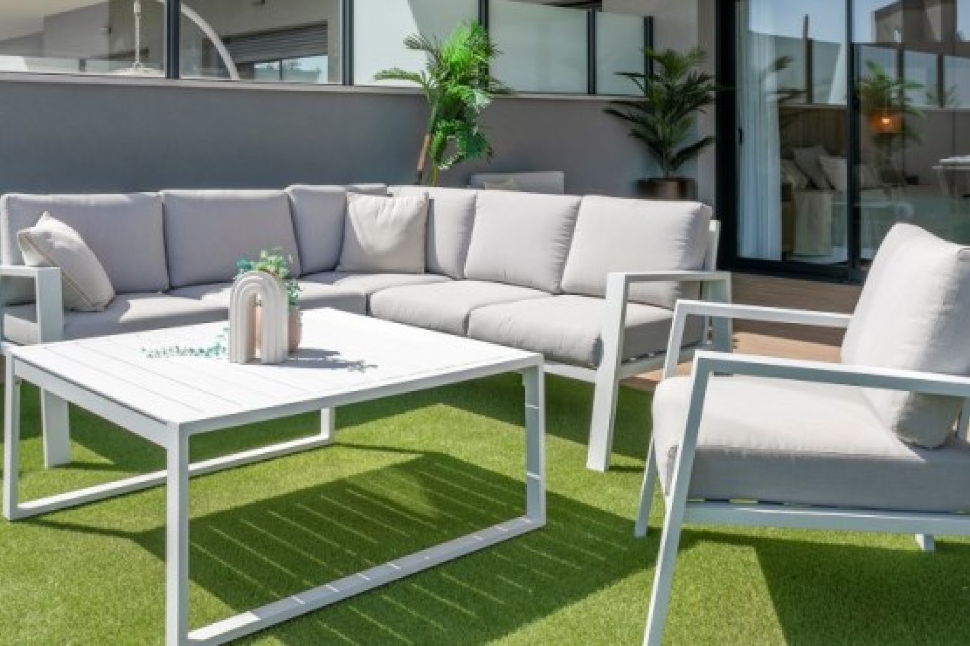 New Build - Apartment - Gran Alacant  - Gran Alacant