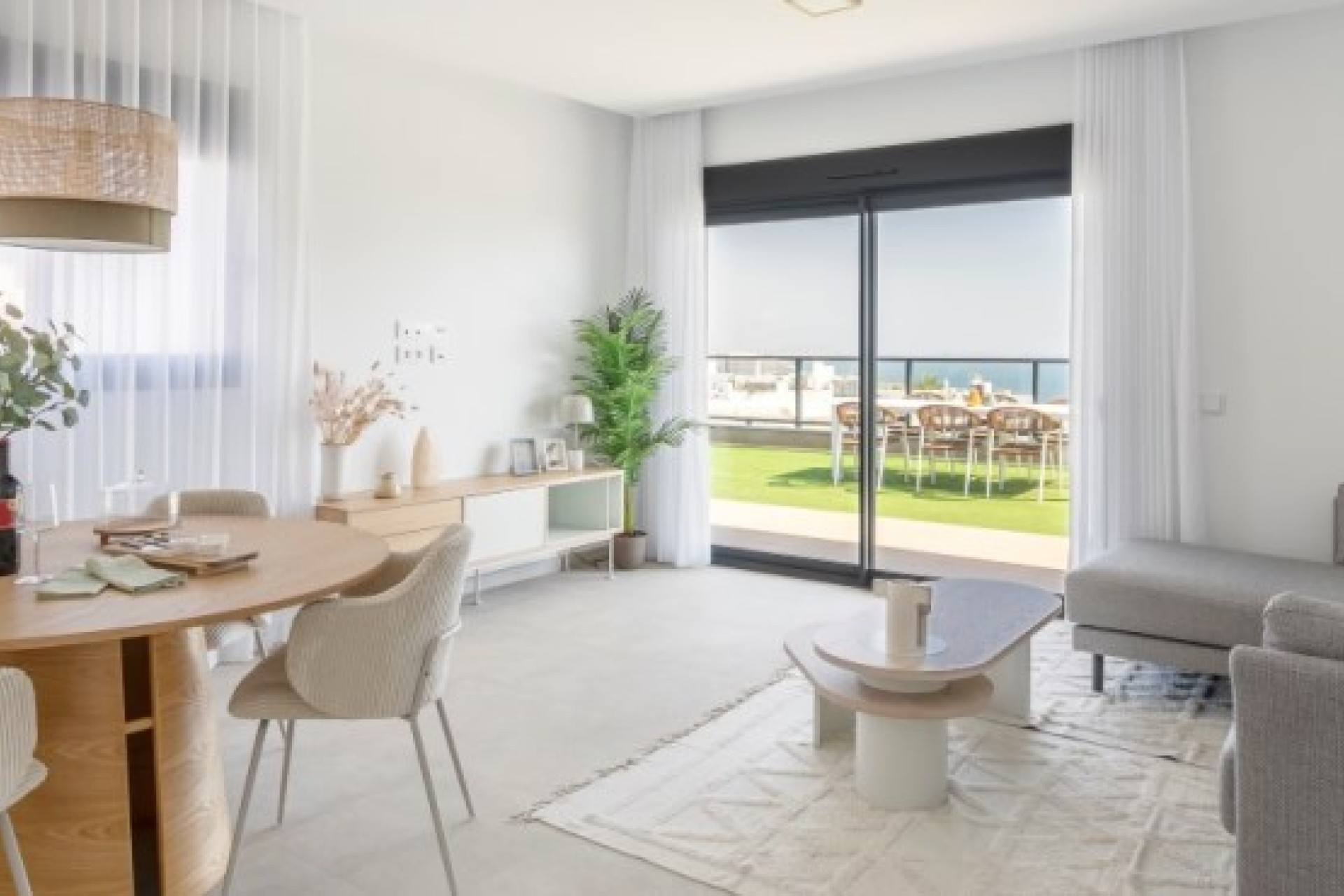 New Build - Apartment - Gran Alacant  - Gran Alacant