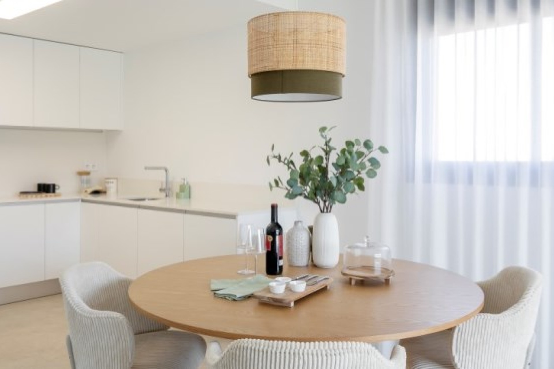 New Build - Apartment - Gran Alacant  - Gran Alacant