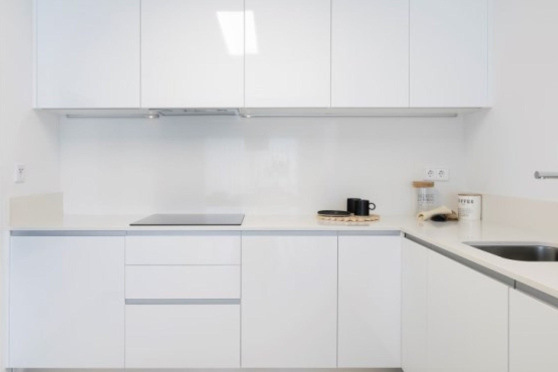 New Build - Apartment - Gran Alacant  - Gran Alacant