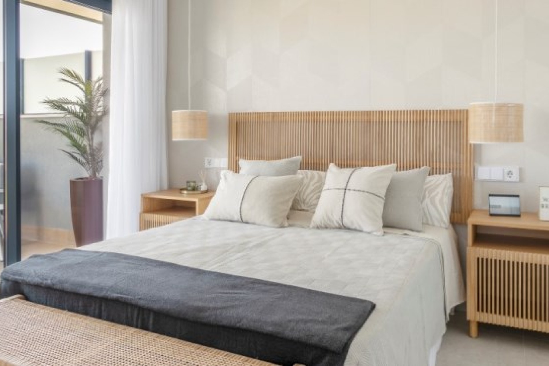 New Build - Apartment - Gran Alacant  - Gran Alacant