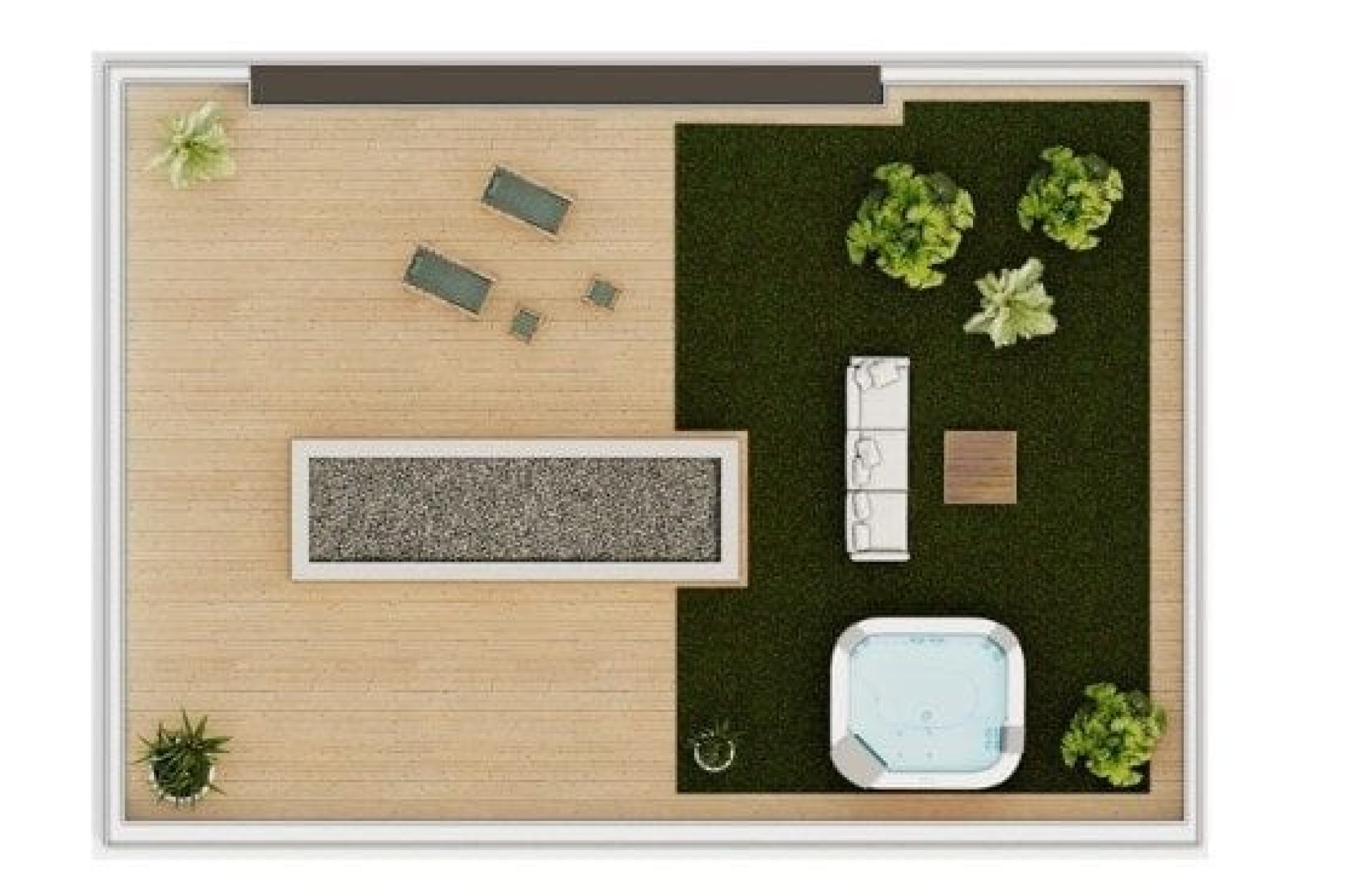 New Build - Apartment - Gran Alacant  - Gran Alacant