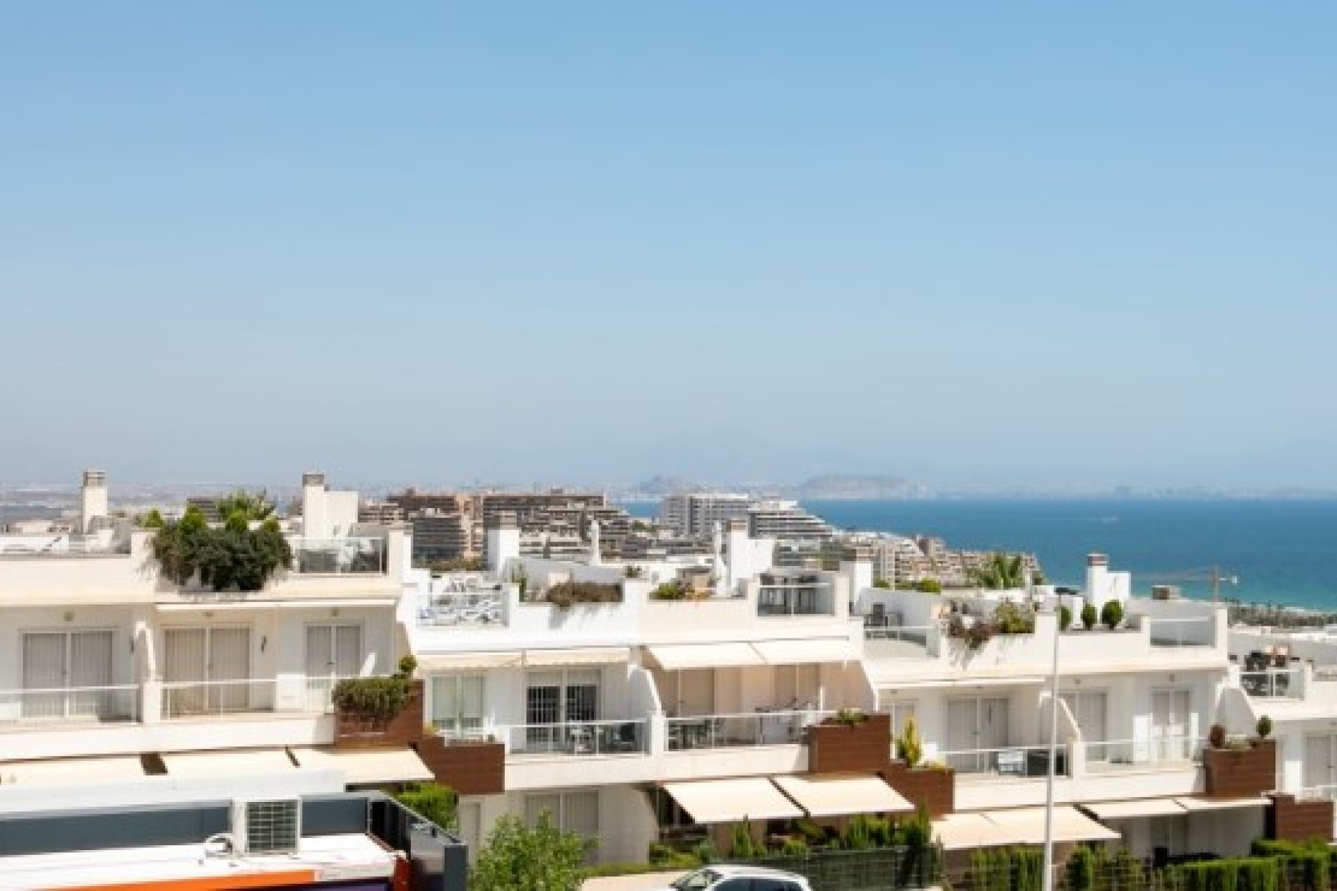 New Build - Apartment - Gran Alacant  - Gran Alacant