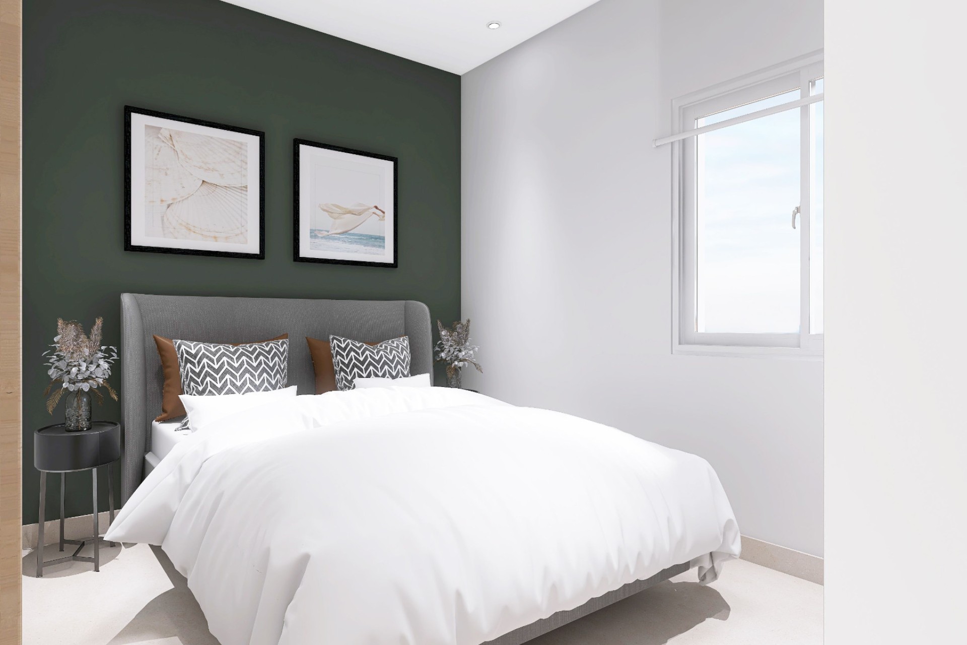 New Build - Apartment - Guardamar del Segura - El Raso