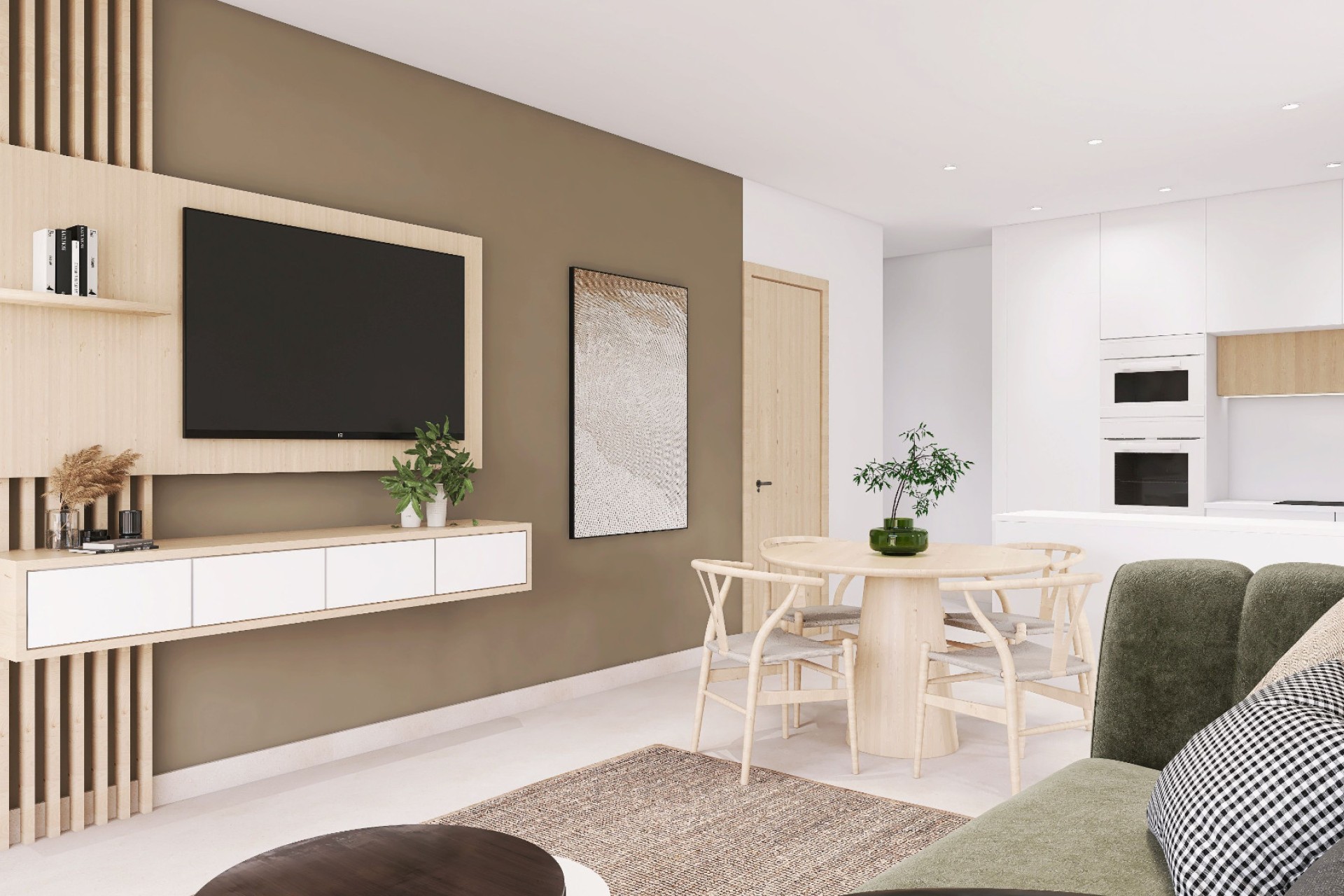 New Build - Apartment - Guardamar del Segura - El Raso