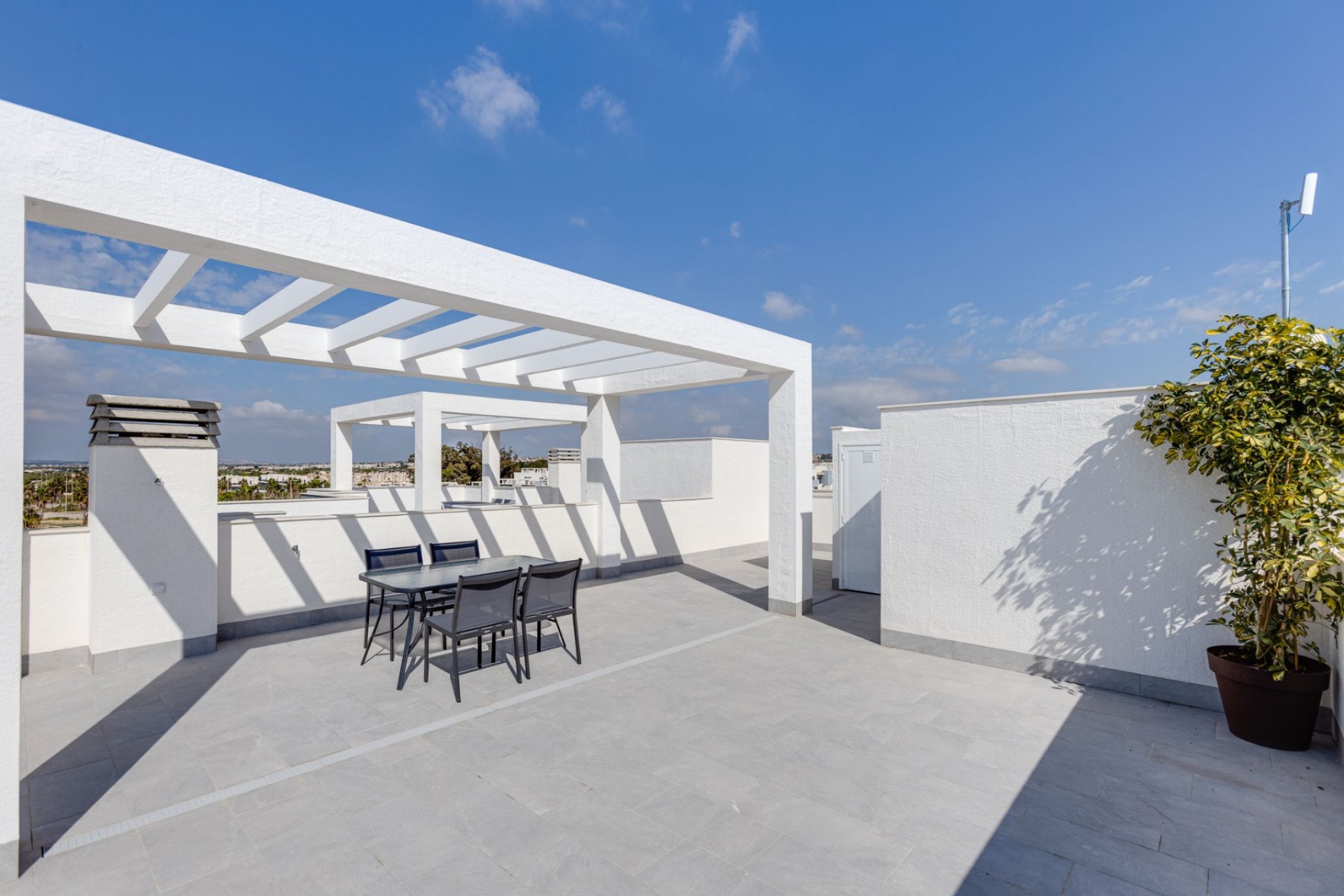 New Build - Apartment - Guardamar del Segura - El Raso
