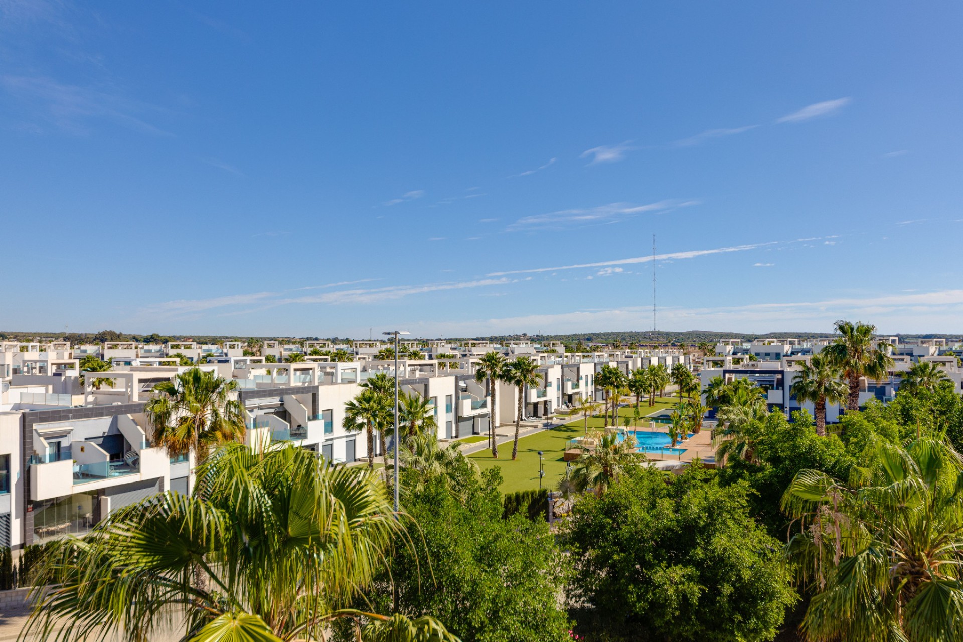 New Build - Apartment - Guardamar del Segura - El Raso