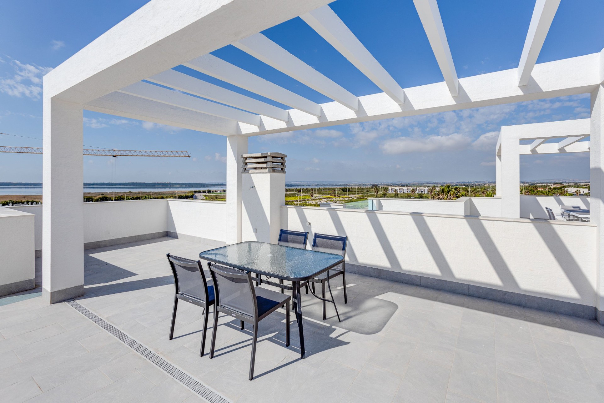 New Build - Apartment - Guardamar del Segura - El Raso