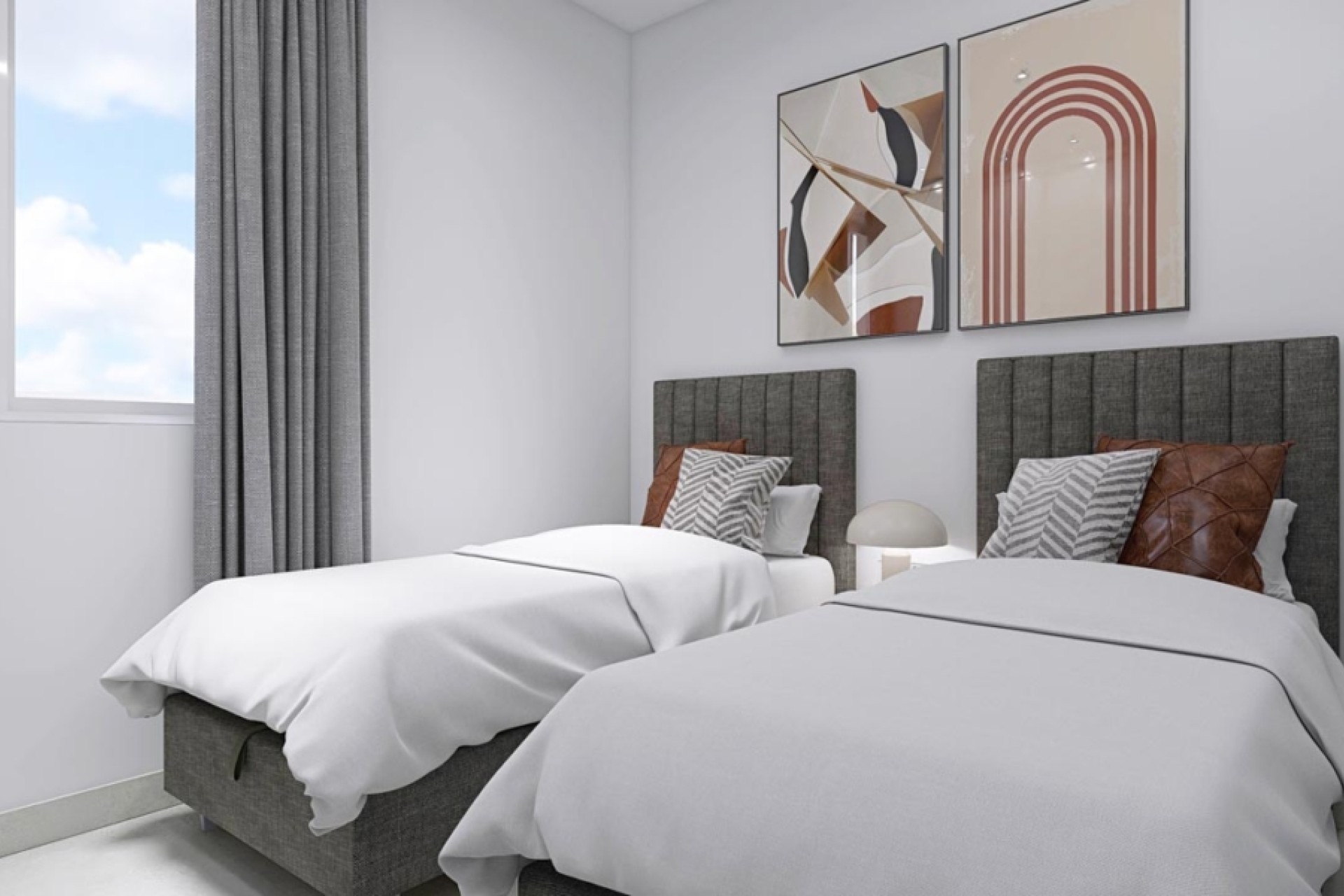 New Build - Apartment - Guardamar del Segura - El Raso