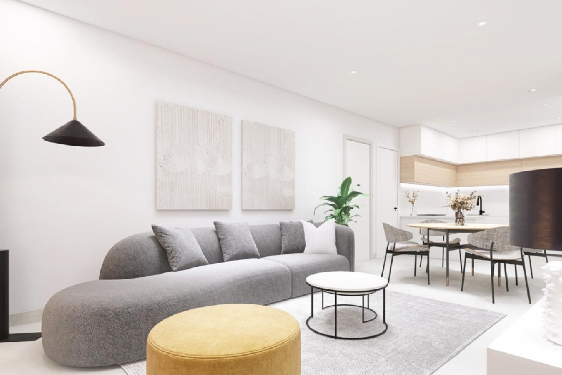 New Build - Apartment - Guardamar del Segura - El Raso