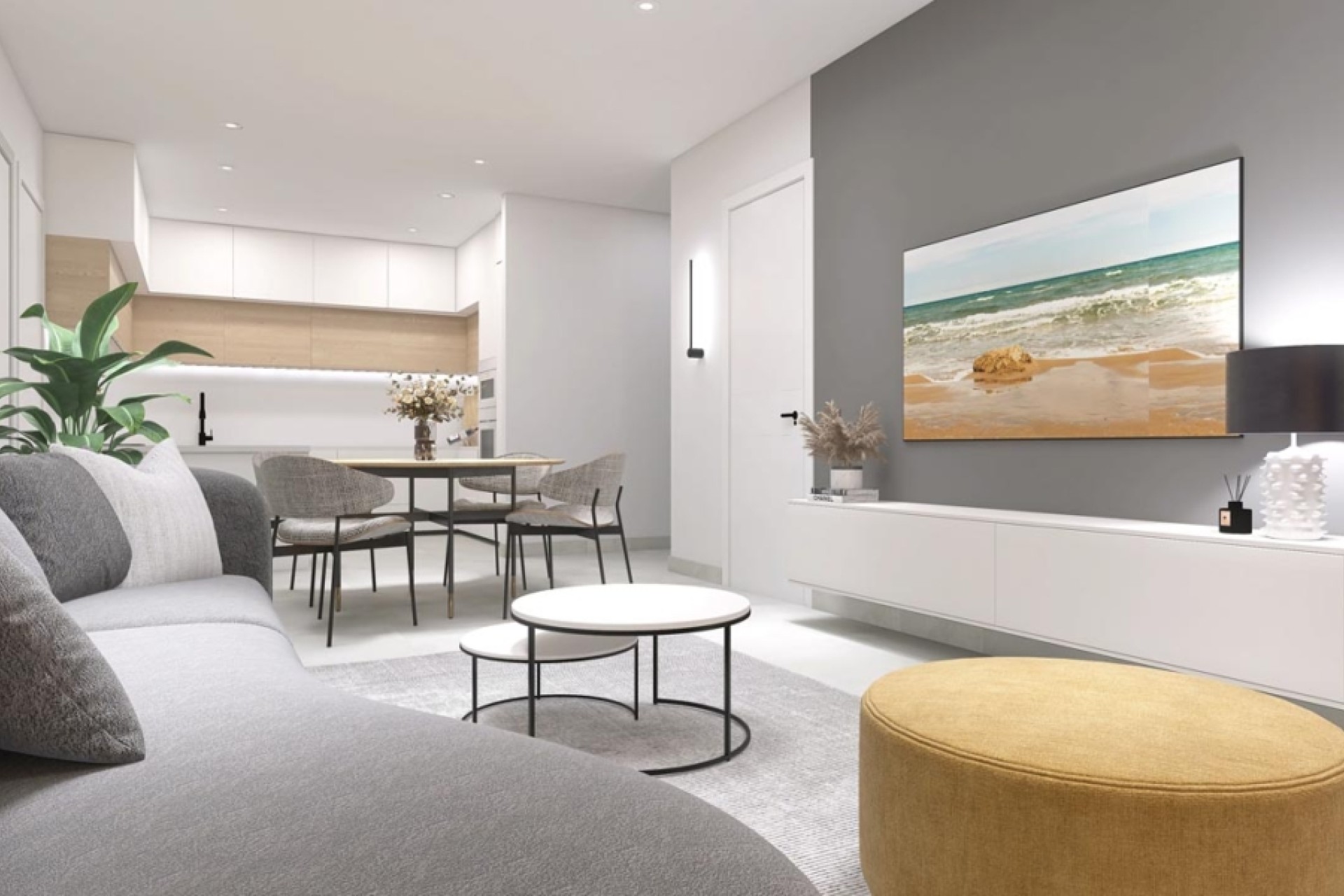 New Build - Apartment - Guardamar del Segura - El Raso